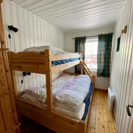 Hakkesetstolen Hytter Geilo Exterior photo