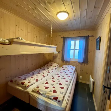 Hakkesetstolen Hytter Geilo Exterior photo