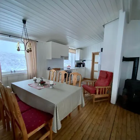 Hakkesetstolen Hytter Geilo Exterior photo
