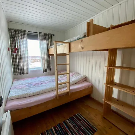 Hakkesetstolen Hytter Geilo Exterior photo