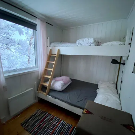 Hakkesetstolen Hytter Geilo Exterior photo