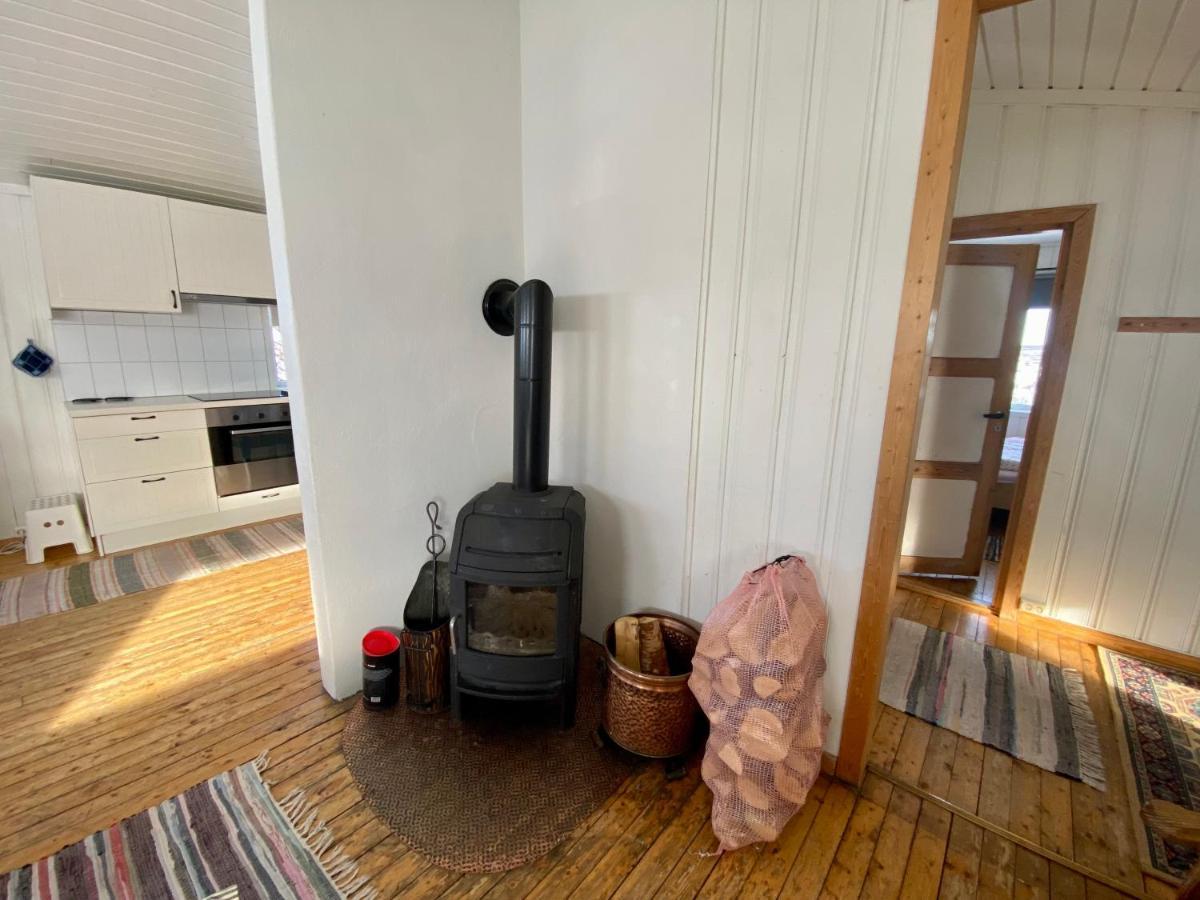 Lodge Hakkesetstolen Geilo
