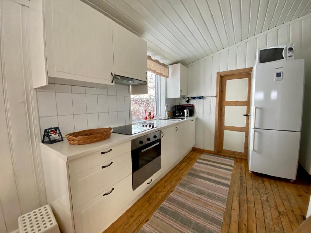 Lodge Hakkesetstolen *